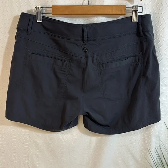 Prana Revenna Shorts - Picture 7 of 11